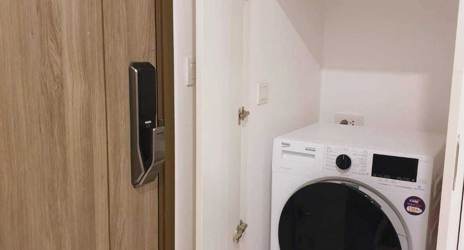 For rent 1 bed condo in Bang Na, Bangkok