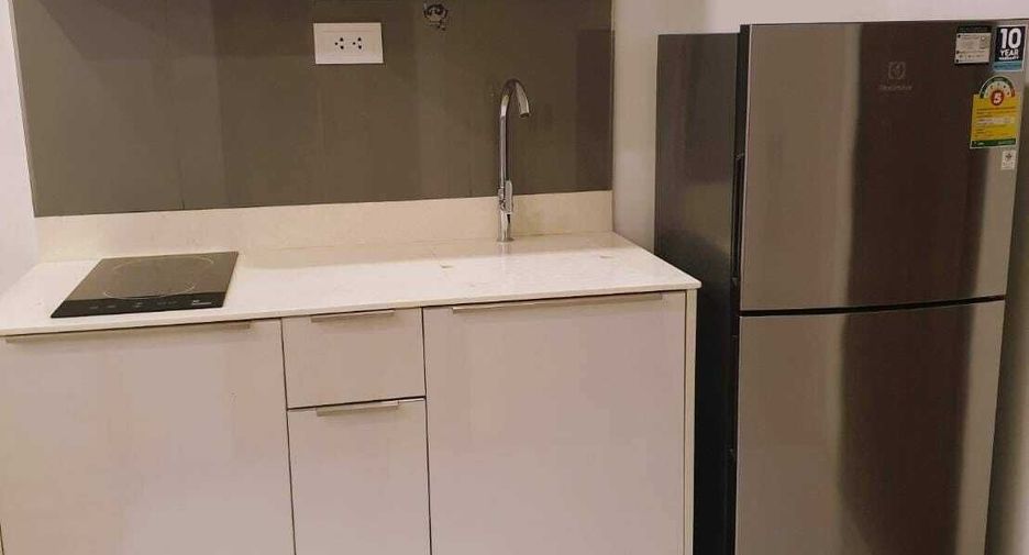 For rent 1 bed condo in Bang Na, Bangkok