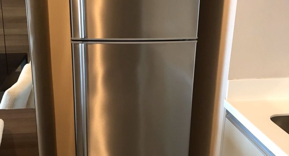 For rent 1 bed condo in Sathon, Bangkok