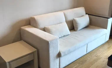 À louer 1 chambre condo à Sathon, Bangkok