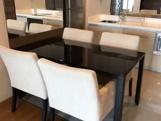 出租 1 卧室 公寓 在 沙吞, 曼谷