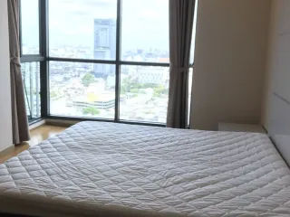 出租 1 卧室 公寓 在 沙吞, 曼谷