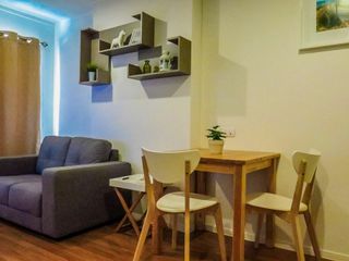 For Rent 1 Bedroom Condo In Huai Khwang, Bangkok
