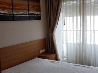 For rent 1 Beds condo in Khlong Toei, Bangkok