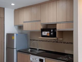 For rent 1 Beds condo in Khlong Toei, Bangkok