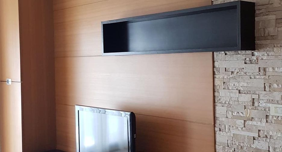 Wohnung zur Miete mit 1 Zimmer in Khlong Toei, Bangkok