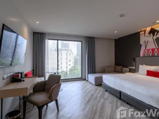 ให้เช่า โรงแรม ใน คลองเตย, กรุงเทพฯ