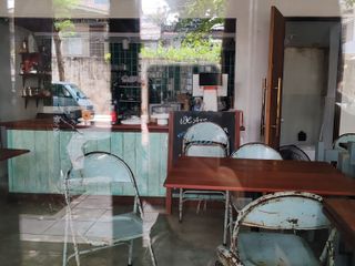 For rent retail Space in Bang Kho Laem, Bangkok