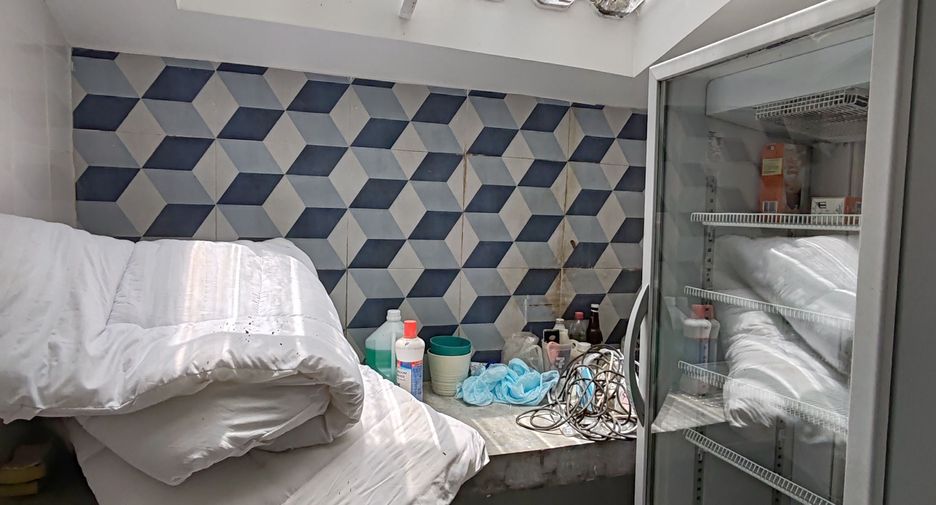 For rent retail Space in Bang Kho Laem, Bangkok