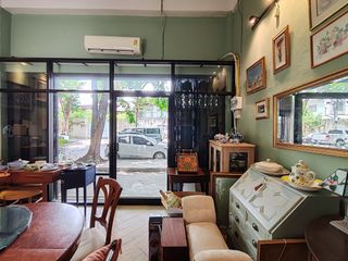 For rent retail Space in Bang Kho Laem, Bangkok