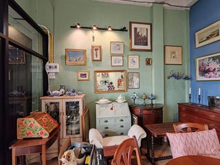 For rent retail Space in Bang Kho Laem, Bangkok