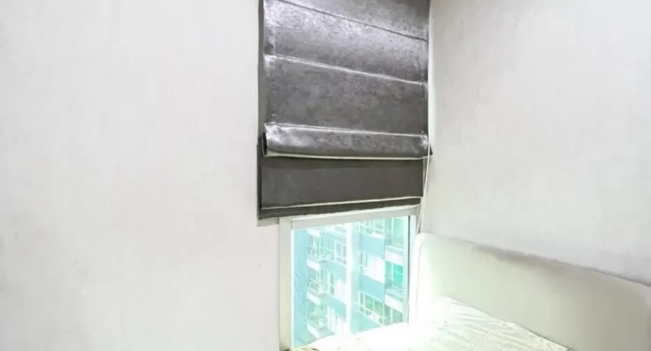 Wohnung zur Miete mit 2 Zimmer in Huai Khwang, Bangkok