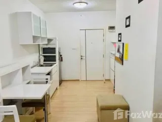 Condo en alquiler de 1 habitaciones en Ratchathewi, Bangkok