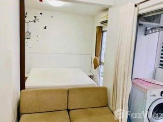Condo en alquiler de 1 habitaciones en Ratchathewi, Bangkok