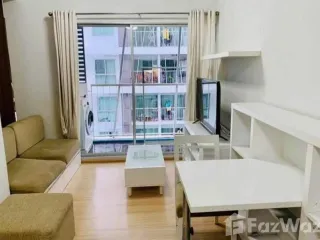 Condo en alquiler de 1 habitaciones en Ratchathewi, Bangkok