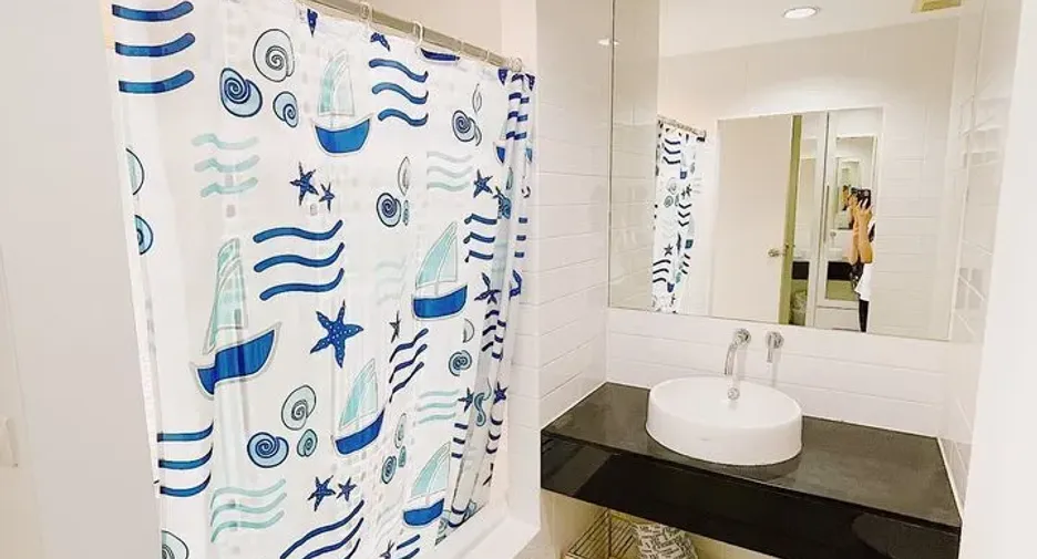 For rent 1 bed condo in Bang Na, Bangkok