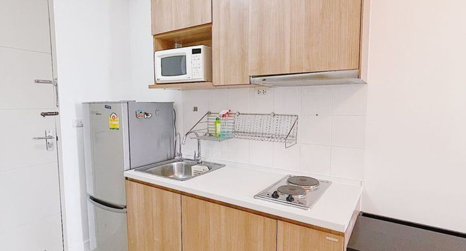 For rent 1 bed condo in Bang Na, Bangkok