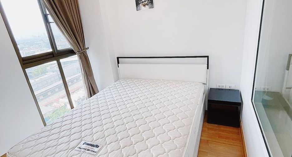 For rent 1 bed condo in Bang Na, Bangkok