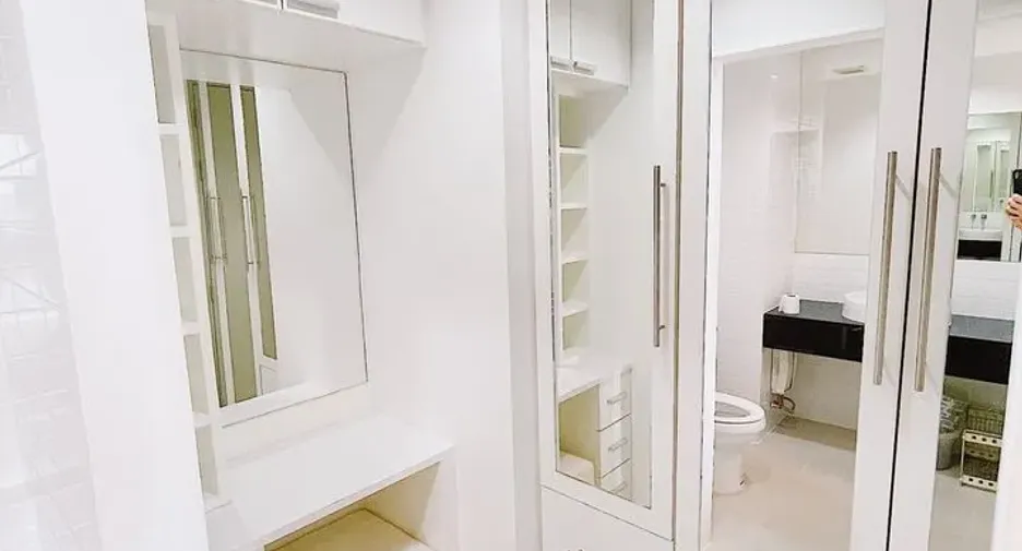 For rent 1 bed condo in Bang Na, Bangkok