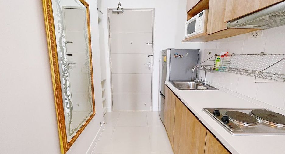 For rent 1 bed condo in Bang Na, Bangkok