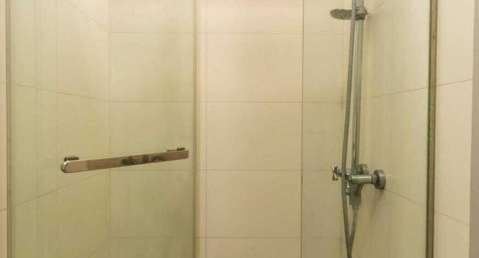 Wohnung zur Miete mit 1 Zimmer in Khlong Toei, Bangkok