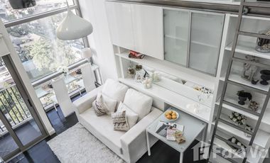 À louer 1 chambre condo à Khlong Toei, Bangkok