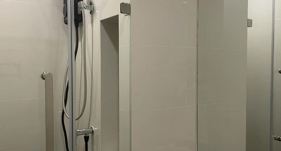 For rent 1 bed condo in Sathon, Bangkok