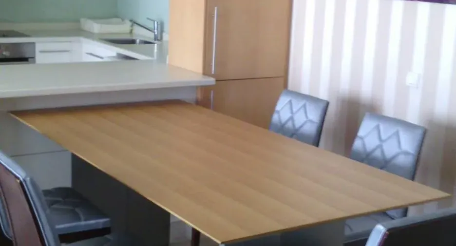 For rent 2 bedrooms condo in Sathon, Bangkok