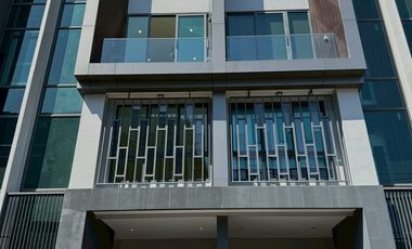 For rent office in Don Mueang, Bangkok