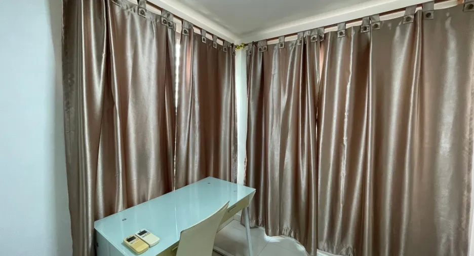 Condo en alquiler de 1 habitaciones en Watthana, Bangkok