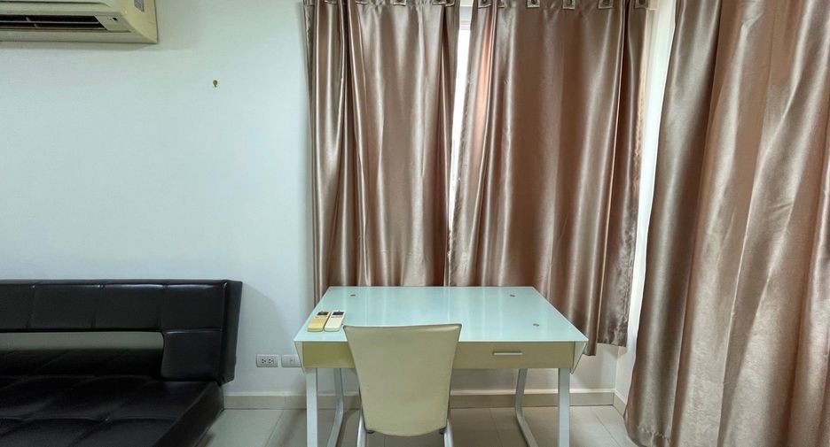 Wohnung zur Miete mit 1 Zimmer in Watthana, Bangkok