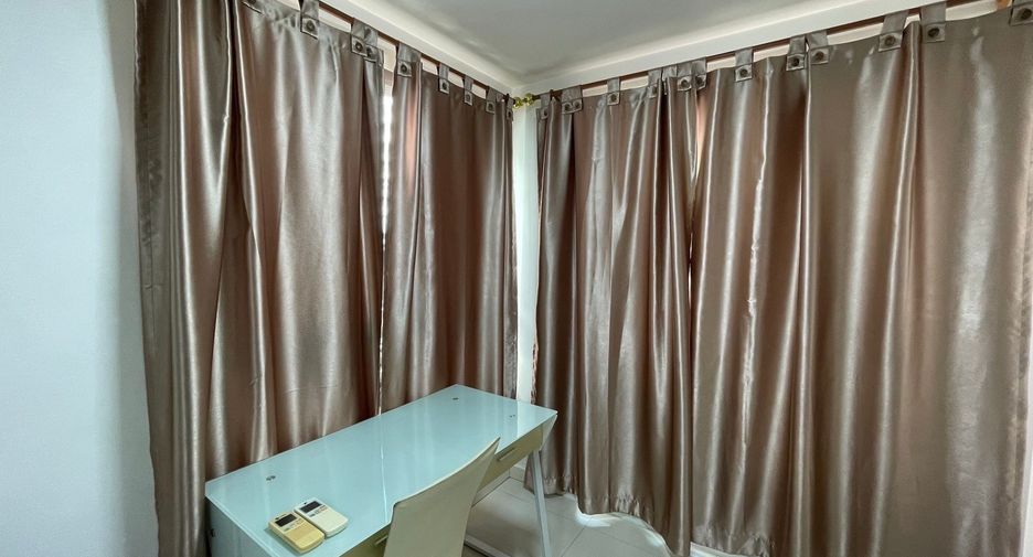 Wohnung zur Miete mit 1 Zimmer in Watthana, Bangkok