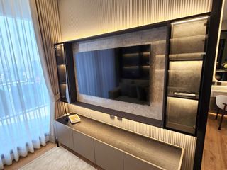 For rent 1 bed condo in Phaya Thai, Bangkok
