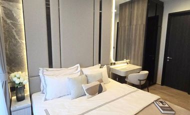For rent 1 Beds condo in Phaya Thai, Bangkok