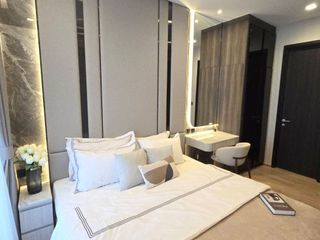 For rent 1 bed condo in Phaya Thai, Bangkok
