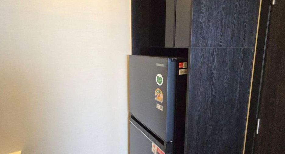 For rent 1 bed condo in Phaya Thai, Bangkok