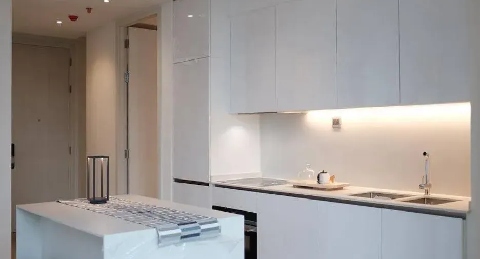 For rent 2 ベッドルーム condo in Khlong Toei, Bangkok
