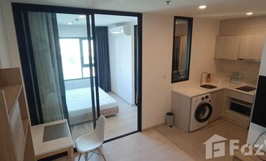 Wohnung zur Miete mit 1 Zimmer in Watthana, Bangkok