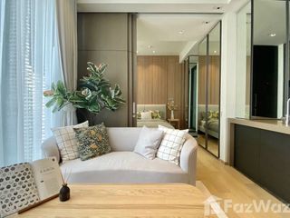 Condo en alquiler de 1 habitaciones en Pathum Wan, Bangkok