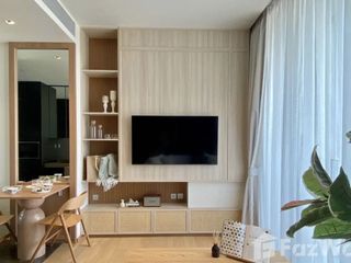 Condo en alquiler de 1 habitaciones en Pathum Wan, Bangkok