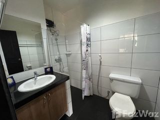 Reihenhaus zur Miete mit 4 Zimmer in Huai Khwang, Bangkok