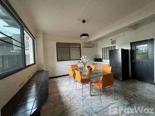Reihenhaus zur Miete mit 4 Zimmer in Huai Khwang, Bangkok