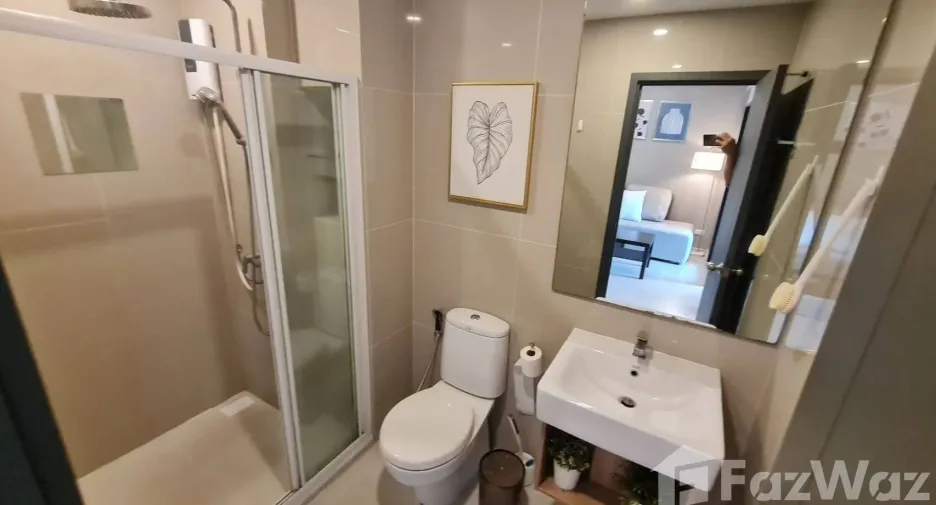 For rent 1 bed condo in Bang Na, Bangkok