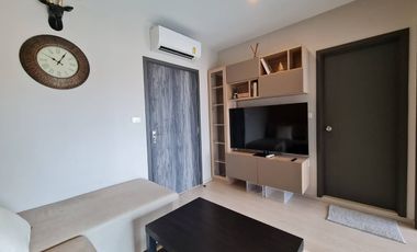 À louer 1 chambre condo à Bang Na, Bangkok