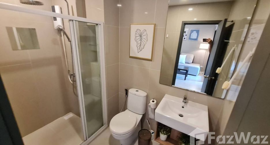 For rent 1 bed condo in Bang Na, Bangkok