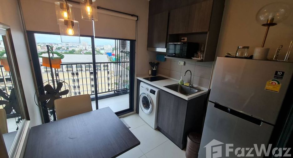 For rent 1 bed condo in Bang Na, Bangkok