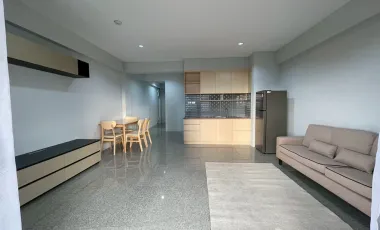 For rent 1 bed condo in Bang Kapi, Bangkok