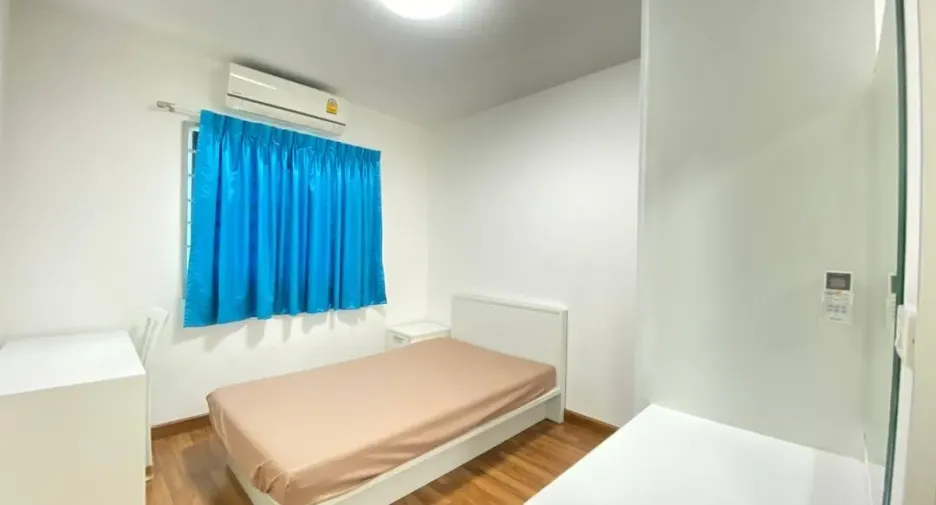 Reihenhaus zur Miete mit 3 Zimmer in Suan Luang, Bangkok