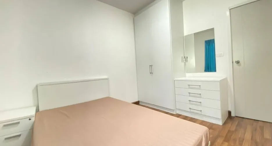 Reihenhaus zur Miete mit 3 Zimmer in Suan Luang, Bangkok