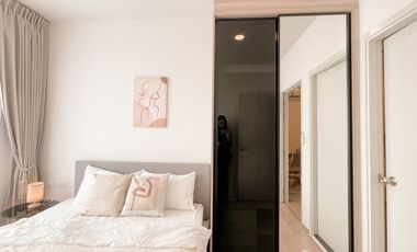 For rent 1 bed condo in Chatuchak, Bangkok